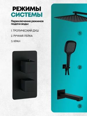 Grocenberg GB5050BL. Изображение №5
