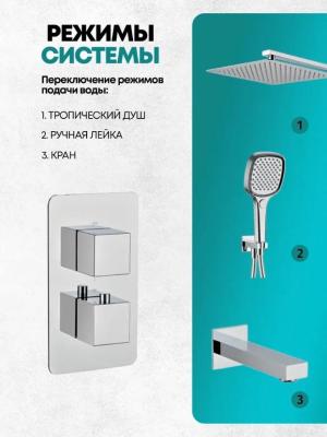 Grocenberg GB5050CR. Изображение №5