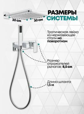 Grocenberg GB5080CR. Изображение №4
