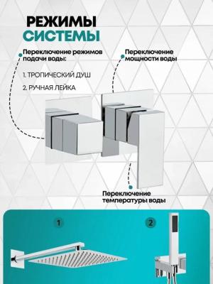 Grocenberg GB5080CR. Изображение №5