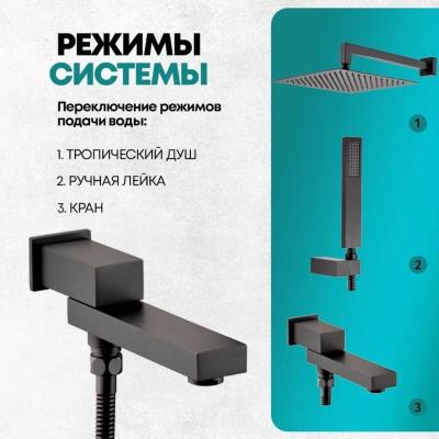 Grocenberg GB5089BL-1. Изображение №9
