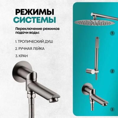 Grocenberg GB5099BG-1. Изображение №9