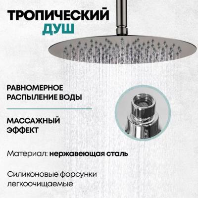 Grocenberg GB5099BG-2. Изображение №12