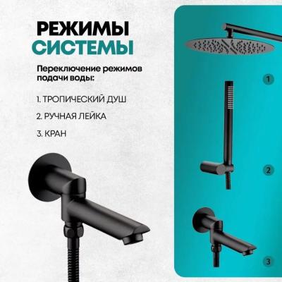 Grocenberg GB5099BL-1. Изображение №10