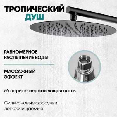 Grocenberg GB5099BL-1. Изображение №12