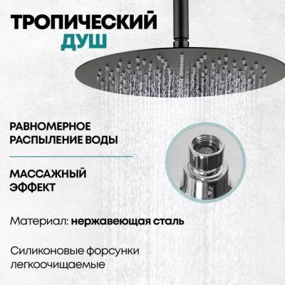 Grocenberg GB5099BL-2. Изображение №12