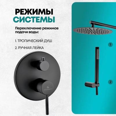 Grocenberg GB5099BL-3. Изображение №9