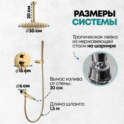 Grocenberg GB5099GO-2. Изображение №9
