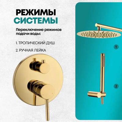 Grocenberg GB5099GO-3. Изображение №8