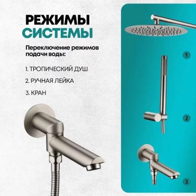 Grocenberg GB5099NK-1. Изображение №9