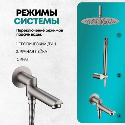 Grocenberg GB5099NK-2. Изображение №9