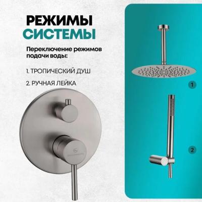 Grocenberg GB5099NK-4. Изображение №8