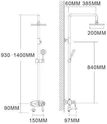 Grocenberg GB7001WC. Изображение №6