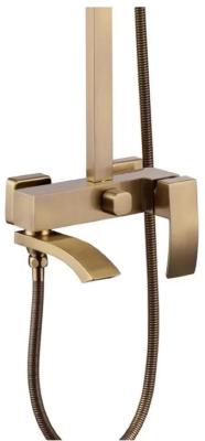 Grocenberg GB7007-1BR. Изображение №4