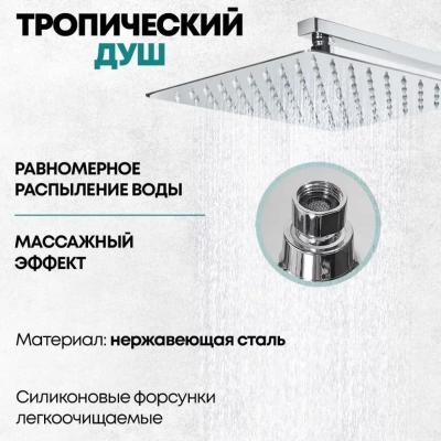 Grocenberg  GB7007-1CR. Изображение №11