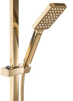 Grocenberg GB7007-1GO. Изображение №6