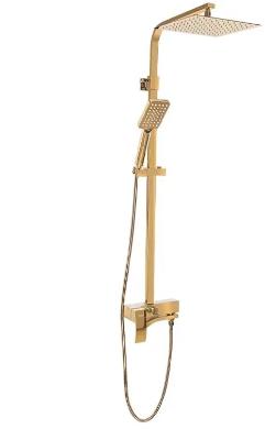 Grocenberg GB7007-1GO. Изображение №3
