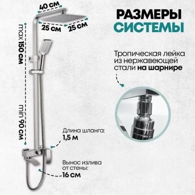 Grocenberg GB7007-1NK. Изображение №3