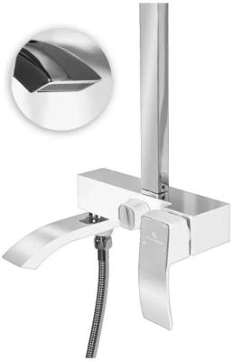 Grocenberg GB7007-1WC. Изображение №7