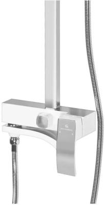 Grocenberg GB7007-1WC. Изображение №5