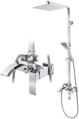 Grocenberg GB7007CR. Изображение №7
