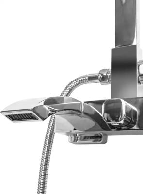 Grocenberg GB7007CR. Изображение №5
