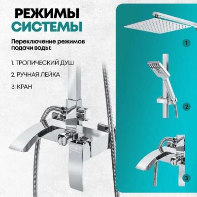 Grocenberg GB7007CR. Изображение №10