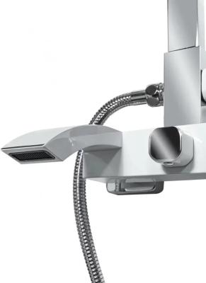 Grocenberg GB7007WC. Изображение №5