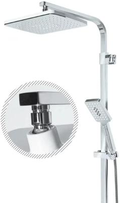 Grocenberg GB7007WC. Изображение №4