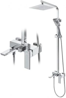 Grocenberg GB7008CR. Изображение №4