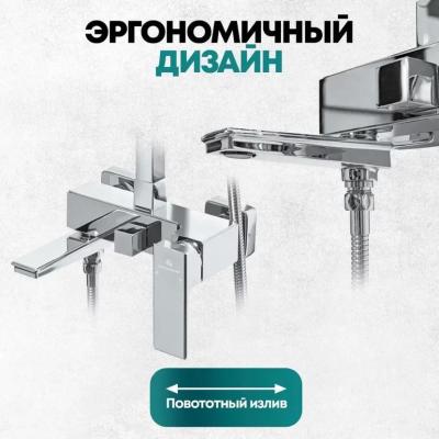 Grocenberg GB7008CR. Изображение №10