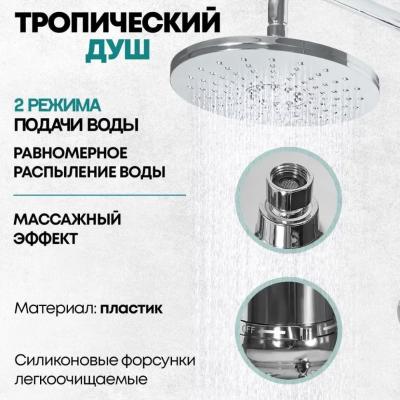 Grocenberg GB7009CR. Изображение №11