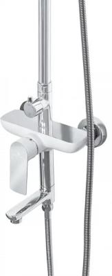 Grocenberg GB7009WC. Изображение №6