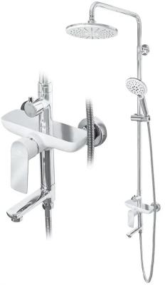 Grocenberg GB7009WC. Изображение №5