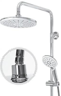 Grocenberg GB7009WC. Изображение №4