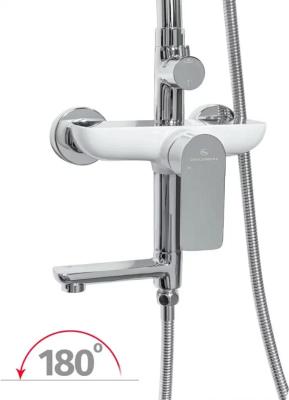 Grocenberg GB7009WC. Изображение №3