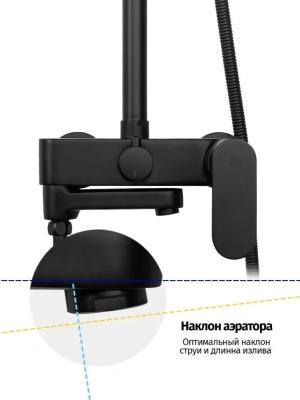 Grocenberg GB7011BL. Изображение №4