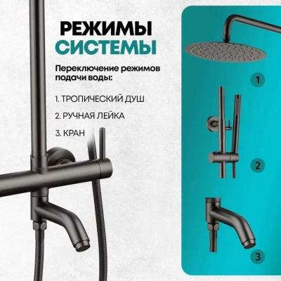 Grocenberg GB7099BG. Изображение №4