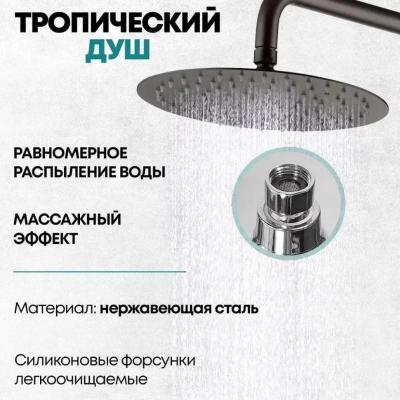Grocenberg GB7099BG. Изображение №7