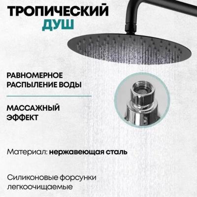 Grocenberg GB7099BL. Изображение №4