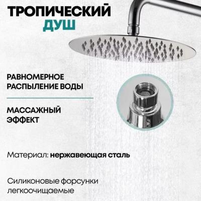 Grocenberg GB7099CR. Изображение №4