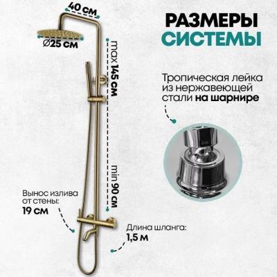 Grocenberg GB7099MG. Изображение №3