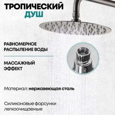 Grocenberg GB7099NK. Изображение №6