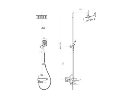 Ledeme L2473B. Изображение №3