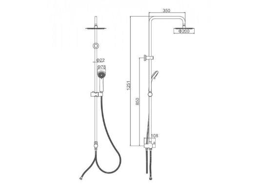 Ledeme L72400. Изображение №2