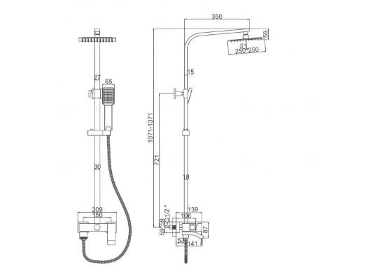 Ledeme L72417-1. Изображение №2