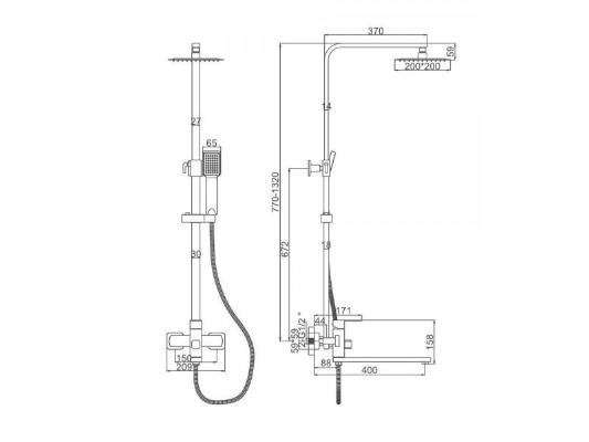 Ledeme L72433-1. Изображение №2