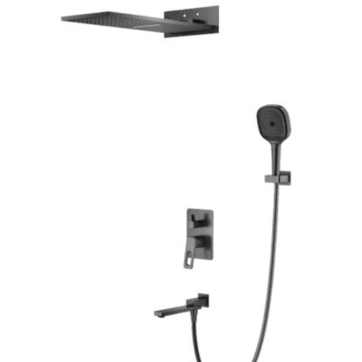 Душевая система Raglo R51273.014173.09