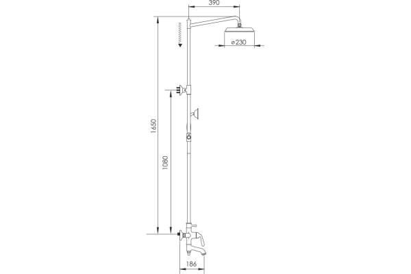 Rose R0236Q. Изображение №2