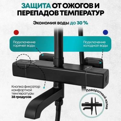 Grocenberg GB7005BL. Изображение №16